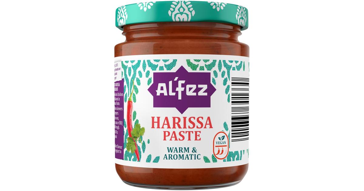 Al'Fez Harissa-tahna 180g | Eprisma - prisma