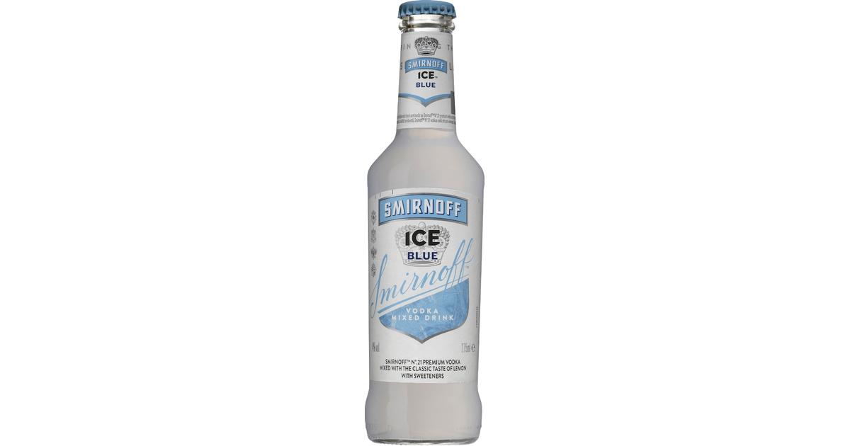 Smirnoff Ice Blue juomasekoitus 0,275 L | S-kaupat ruoan verkkokauppa