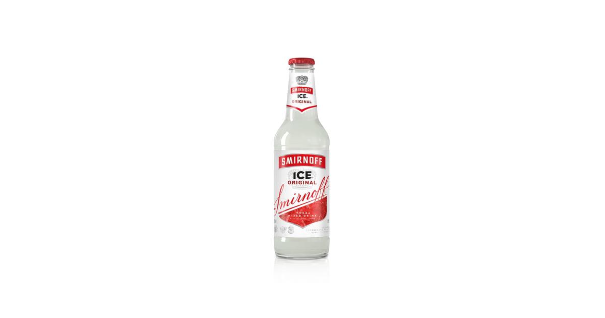 Smirnoff Ice Original juomasekoitus 0,275 L | S-kaupat ruoan verkkokauppa