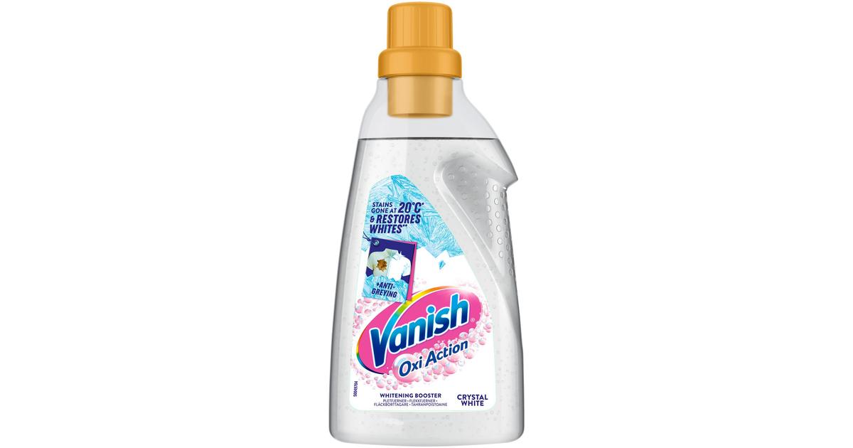 Vanish White tahranpoistoneste 750ml | S-kaupat ruoan verkkokauppa