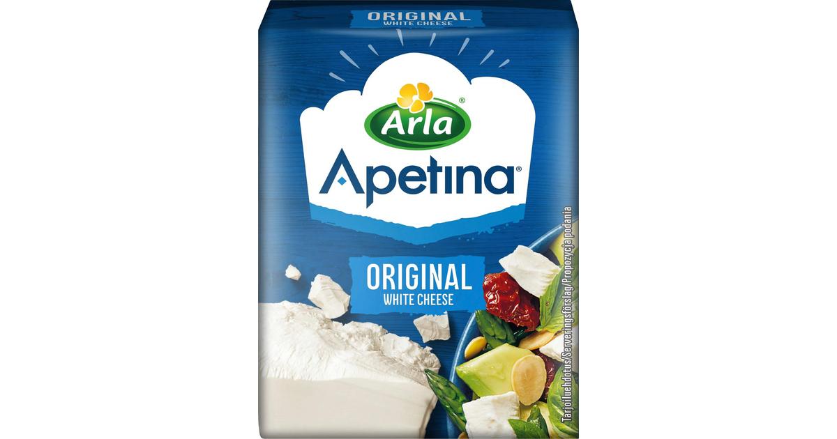 Apetina Original 200g välimerellinen juustopala | S-kaupat ruoan  verkkokauppa