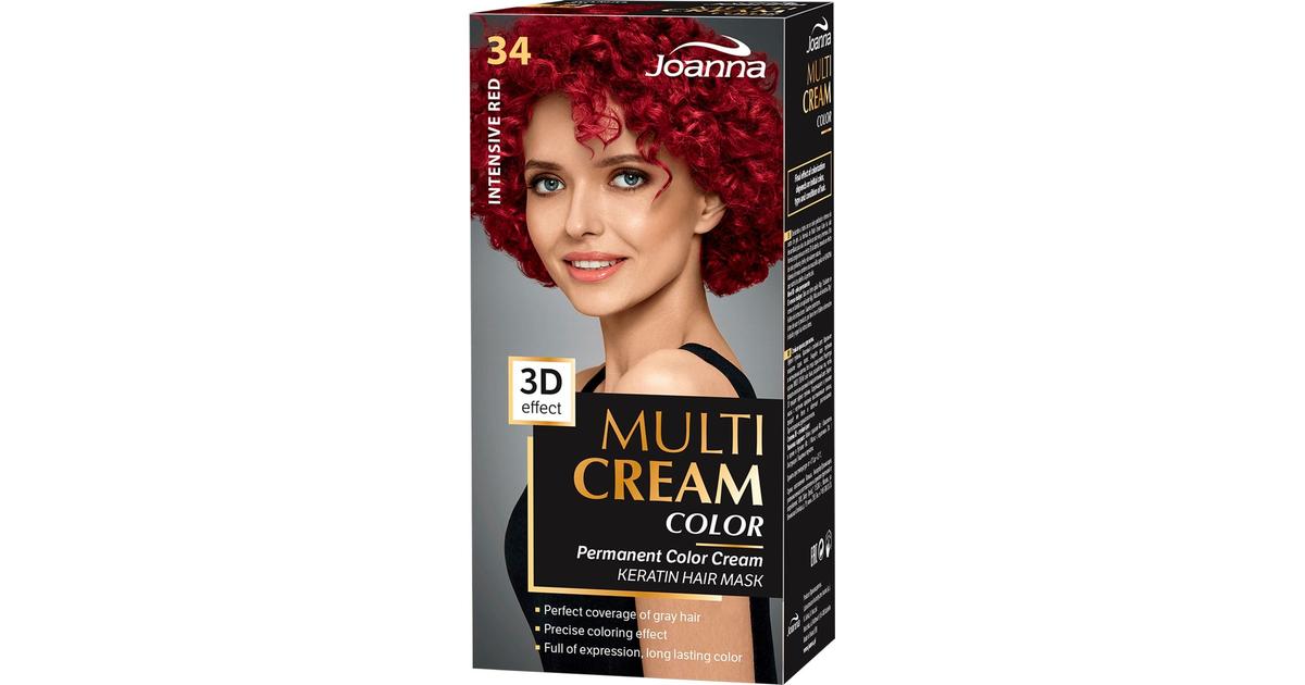 Multi Cream Color Caramel Blond 30 | Eprisma - prisma