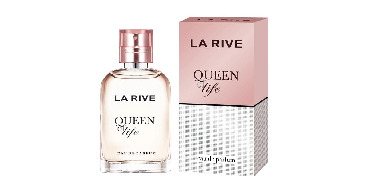 La Rive Queen of Life EDP 30ml | S-kaupat ruoan verkkokauppa