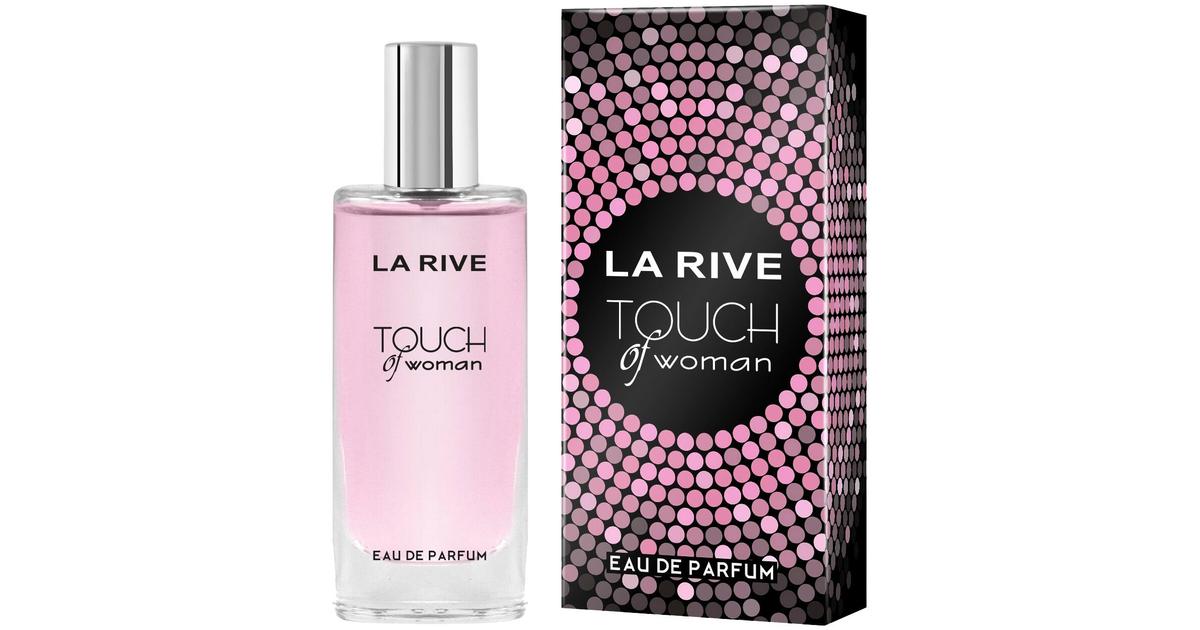 La Rive Touch of woman, Naisten tuoksu EDP 20ml | S-kaupat ruoan  verkkokauppa