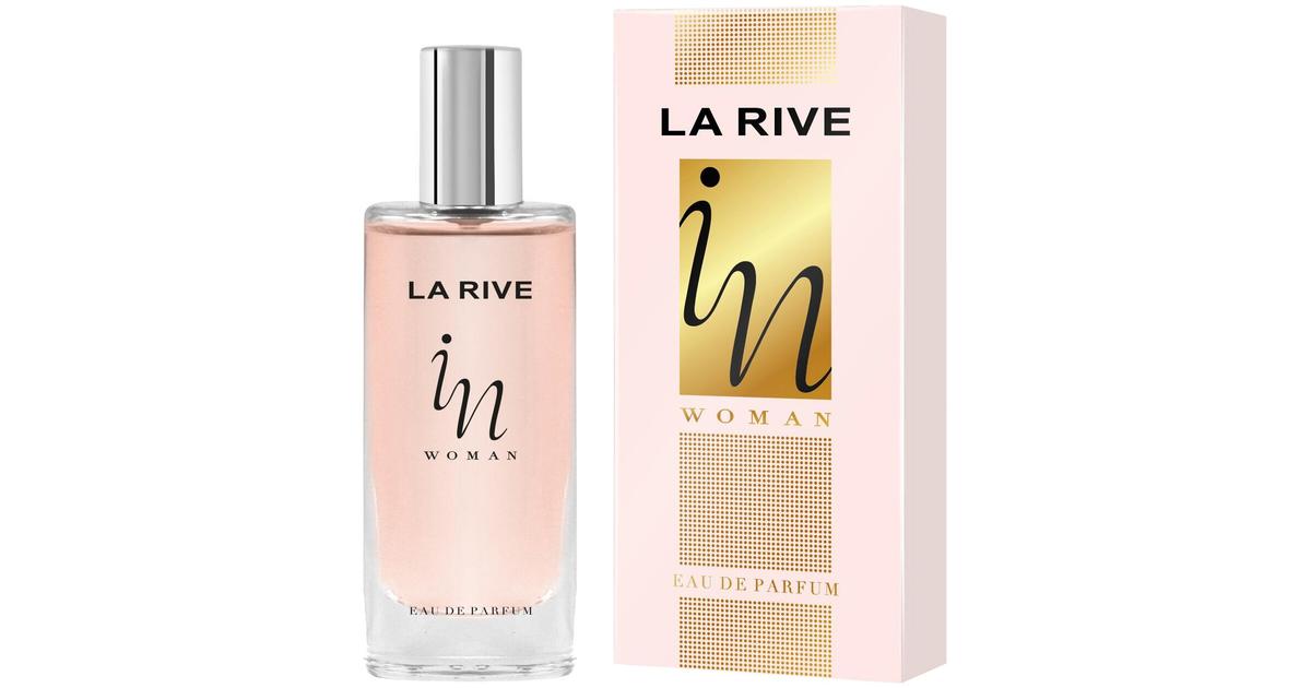 La Rive In woman, Naisten tuoksu EDP 20ml | S-kaupat ruoan verkkokauppa