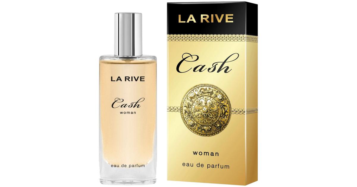 La Rive Cashwoman, Naisten tuoksu EDP 20ml | S-kaupat ruoan verkkokauppa