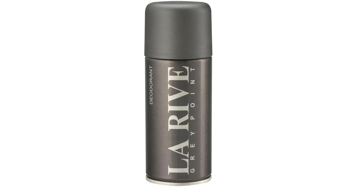 parfum la rive grey point