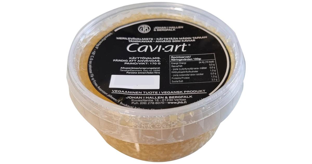 Cavi-art merilevävalmiste,keltainen  tuote. | S-kaupat ruoan  verkkokauppa