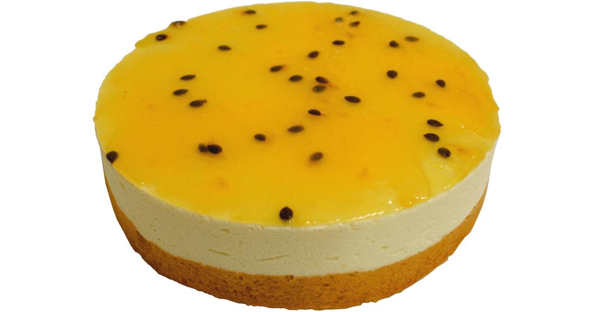 Elonen Mango-passion Kakku 440g | S-kaupat ruoan verkkokauppa