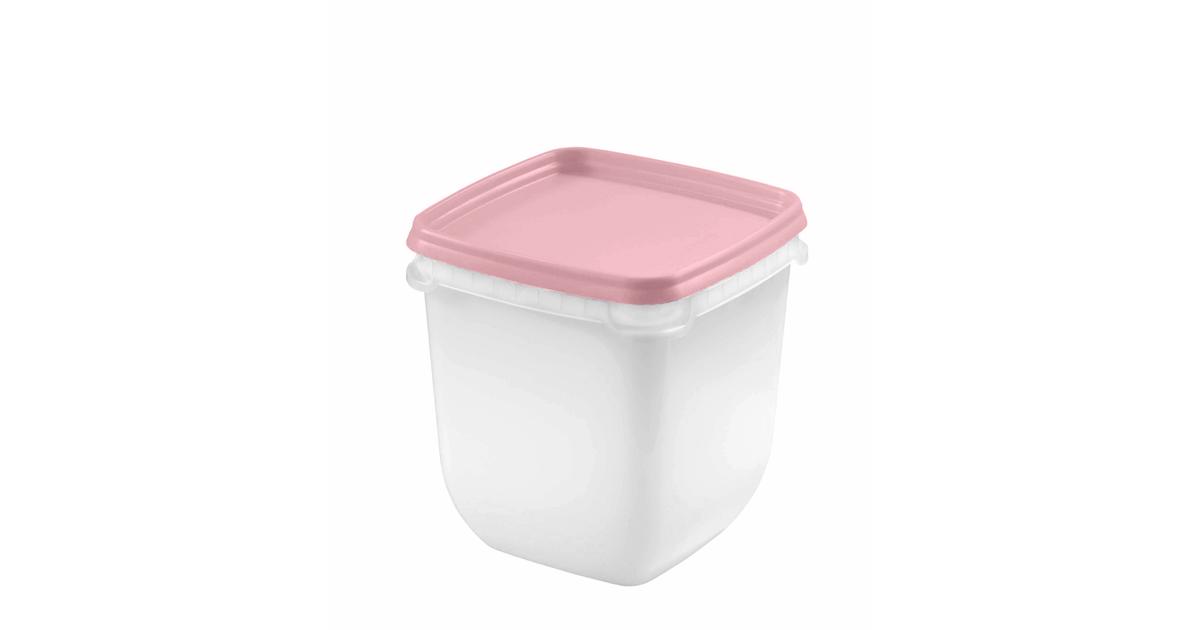 GastroMax 3 x 1 L roosa pakastusrasia | S-kaupat ruoan verkkokauppa