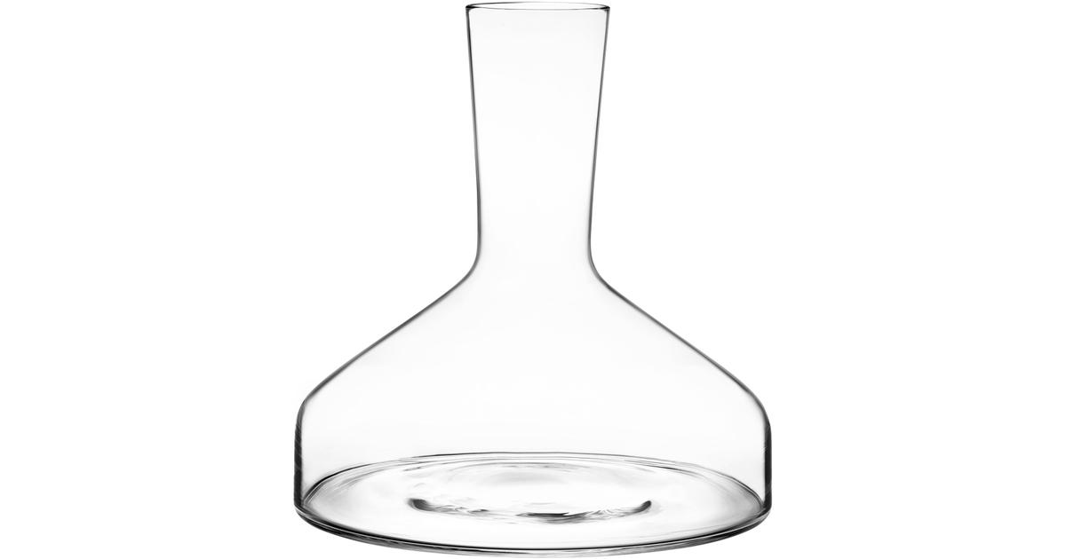 Iittala Decanter kaadin 190cl kirkas | S-kaupat ruoan verkkokauppa