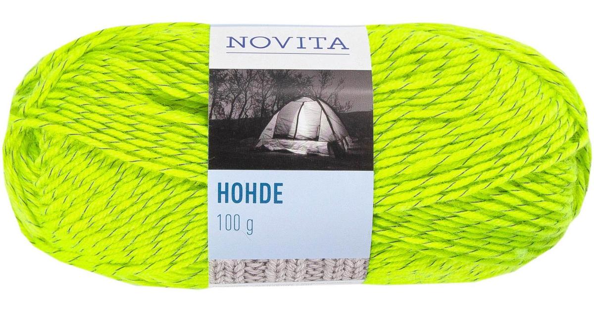 Novita Hohde 100g 201 salama | S-kaupat ruoan verkkokauppa