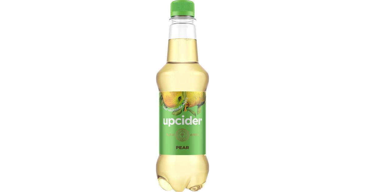 Upcider Pear siideri 4,7% 0,43 l | S-kaupat ruoan verkkokauppa