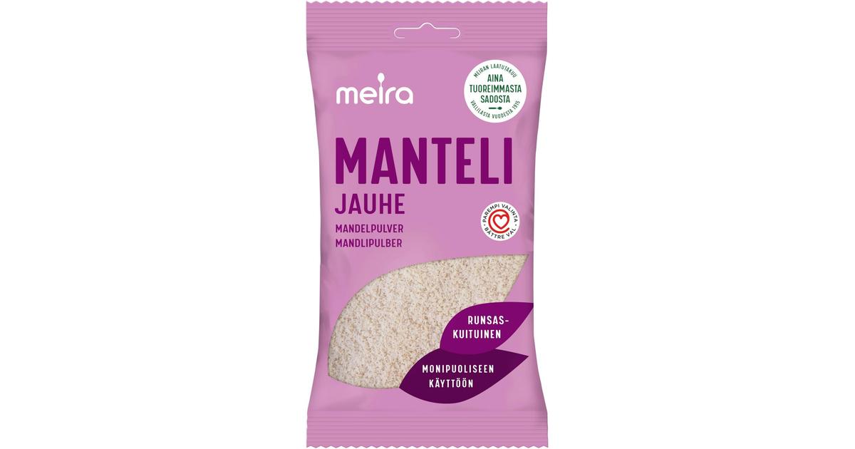 Meira Mantelijauhe 80g | S-kaupat ruoan verkkokauppa