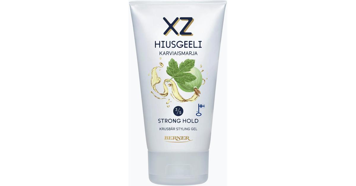 XZ Hiusgeeli 150ml | S-kaupat ruoan verkkokauppa