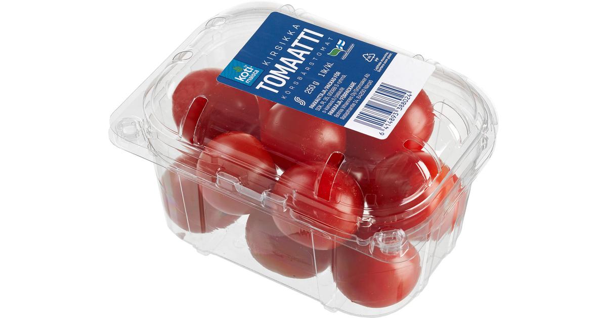 Esitellä 70+ imagen tomaatti hinta prisma