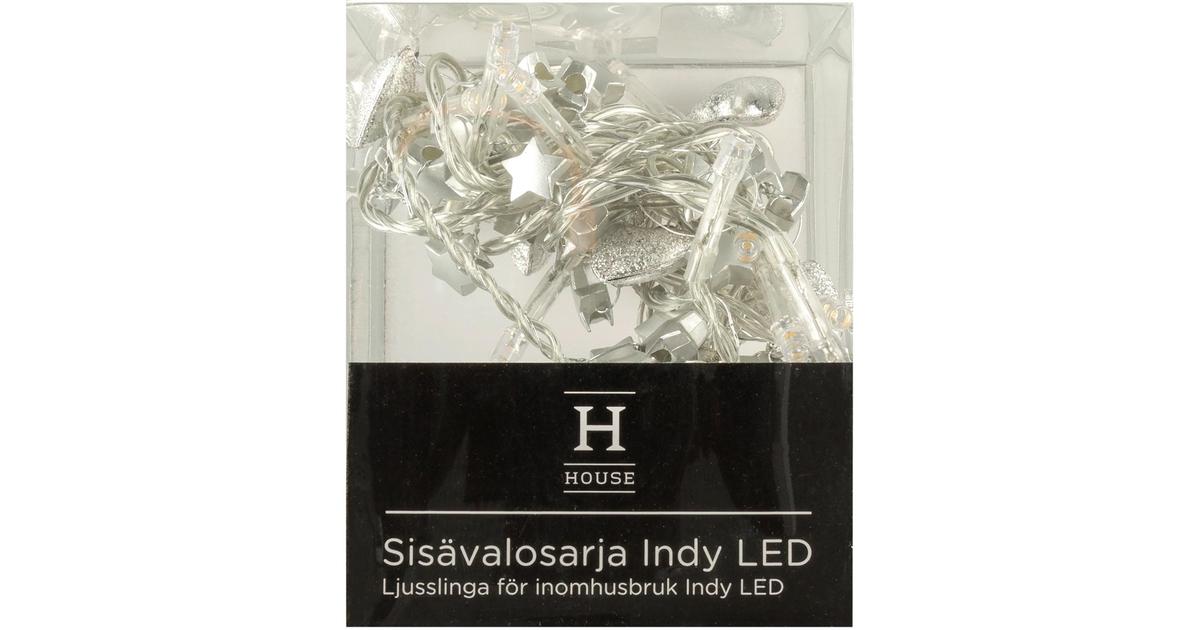 House valosarja Indy 10 LED | S-kaupat ruoan verkkokauppa