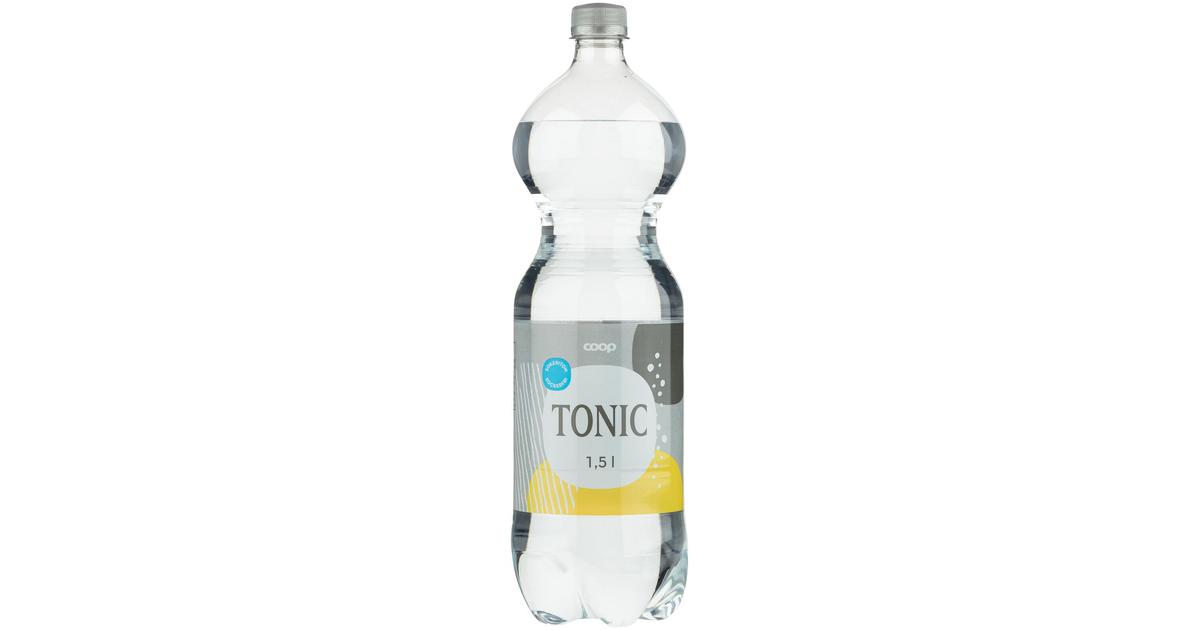 Rainbow Tonic Light virvoitusjuoma 1,5l | S-kaupat ruoan verkkokauppa