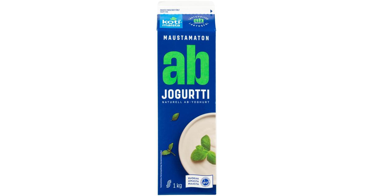 kotimaista-1-kg-maustamaton-ab-jogurtti-laktoositon-s-kaupat-ruoan