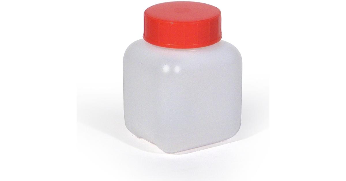 Plastex pakastuspullo 0,25l | S-kaupat ruoan verkkokauppa