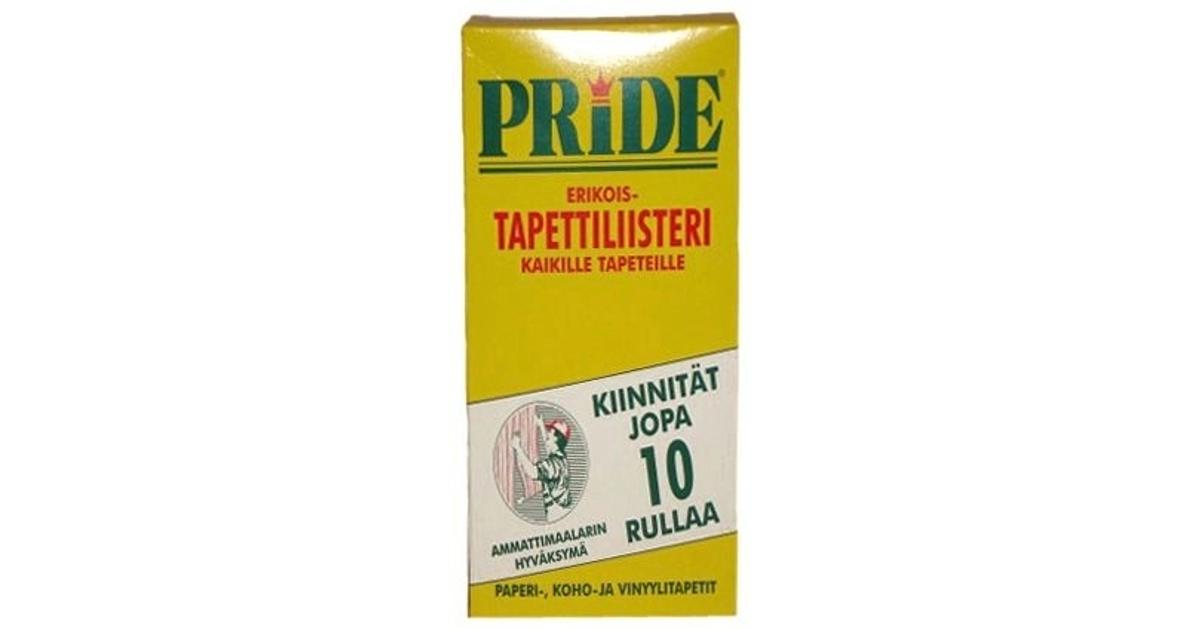 Pride Erikoistapettiliisteri 200g | S-kaupat ruoan verkkokauppa