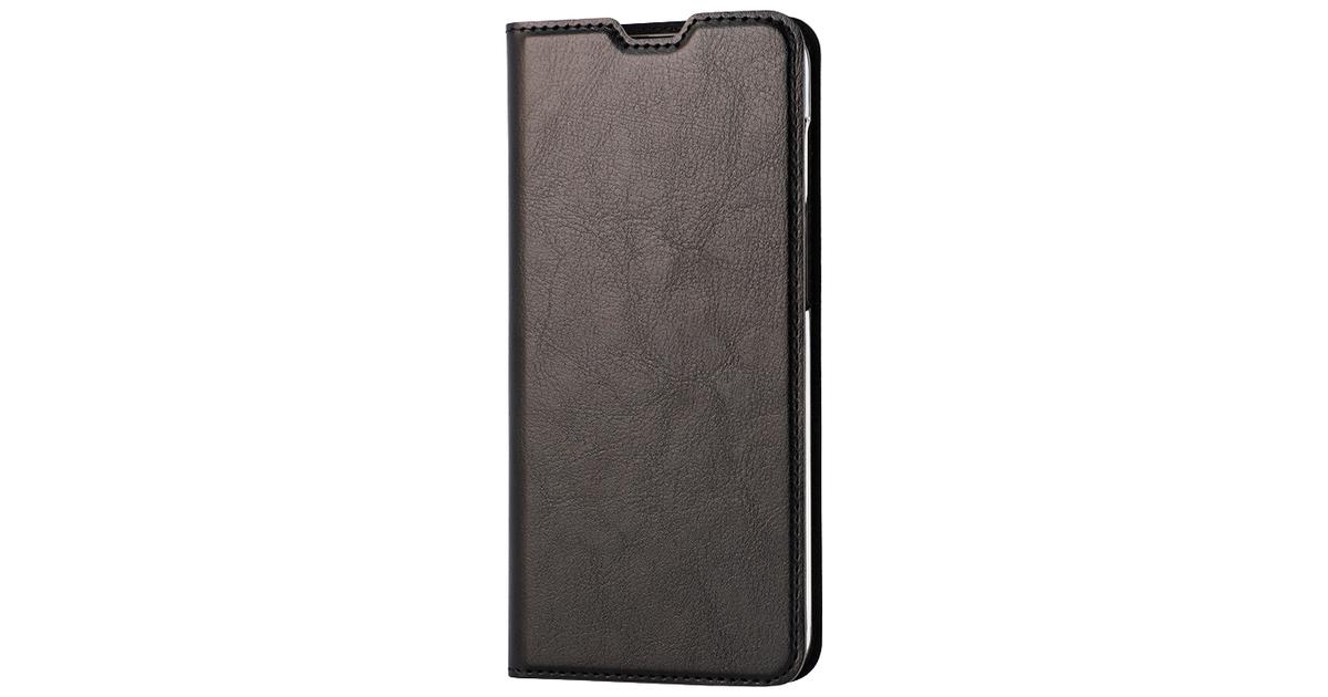 Wave Book Case -kotelo Samsung Galaxy A50 musta | S-kaupat ruoan  verkkokauppa