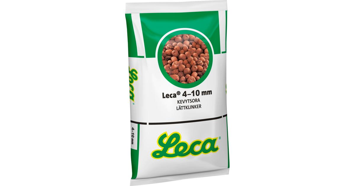 Leca® sora 4-10 mm 50 l | S-kaupat ruoan verkkokauppa