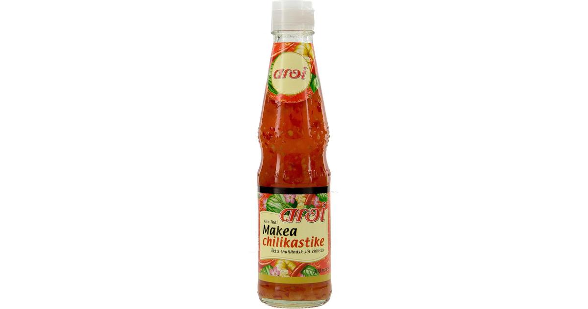 Aroi Makea chilikastike 300ml | Eprisma - prisma