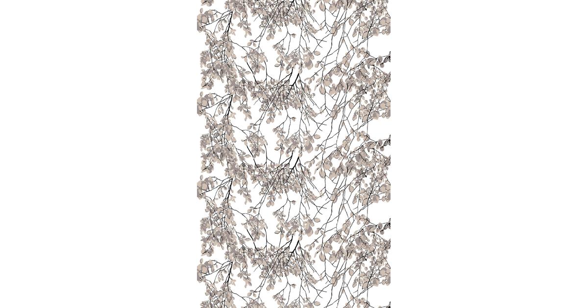 Vallila vahakangas Lehtisade, leveys 145 cm beige | S-kaupat ruoan  verkkokauppa