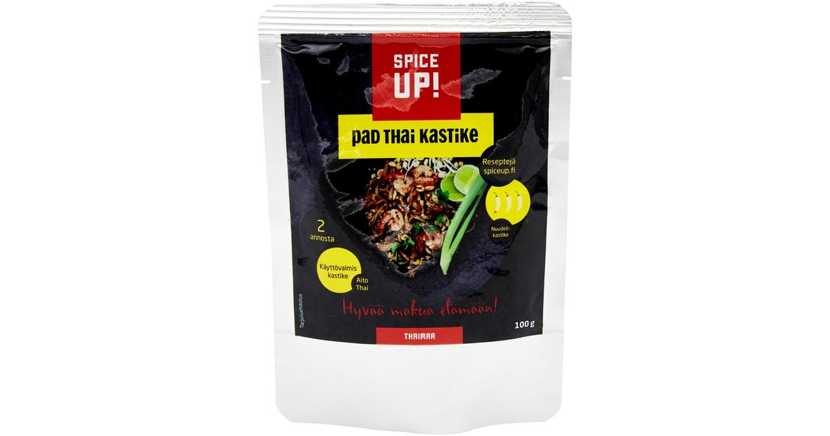 Spice Up! Pad thai kastike 100g | S-kaupat ruoan verkkokauppa