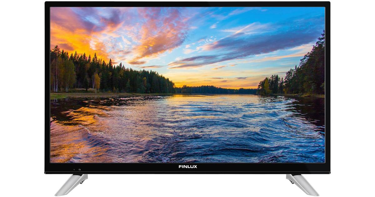 Finlux-32-FFD-5520 SMART FULL HD LED TV | S-kaupat ruoan verkkokauppa