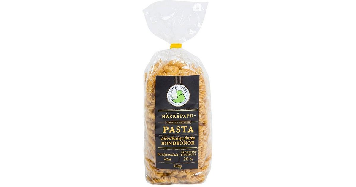 Vihreä Härkä Härkäpapupasta 330 g | S-kaupat ruoan verkkokauppa