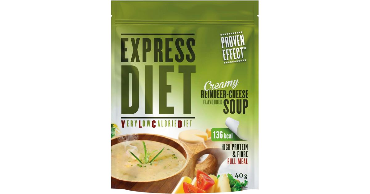 Share 21 kuva express diet prisma