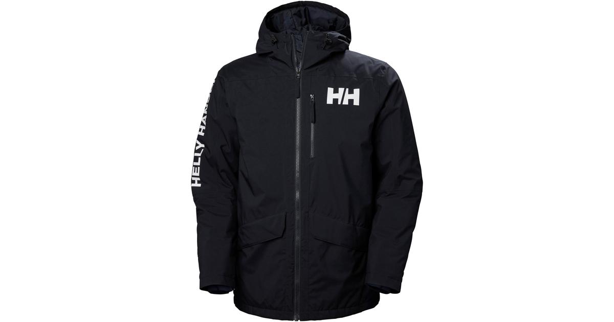 Helly Hansen miesten kevyttoppatakki Active Fall 2 53325 | S-kaupat ruoan  verkkokauppa