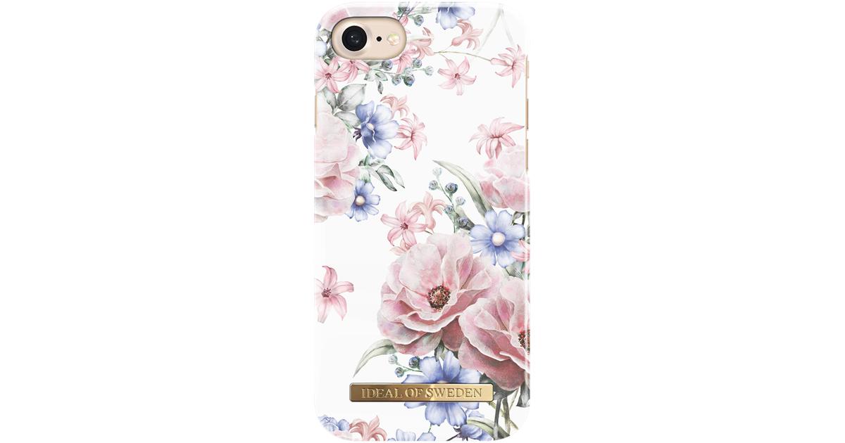 iDeal of Sweden Suojakuori iPhone 8/7/6/SE Floral Romance | S-kaupat ruoan  verkkokauppa