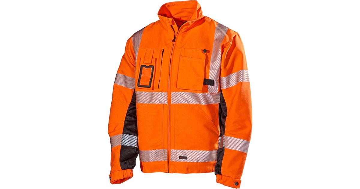  425PB Hi-Vis työtakki XXXL | S-kaupat ruoan verkkokauppa