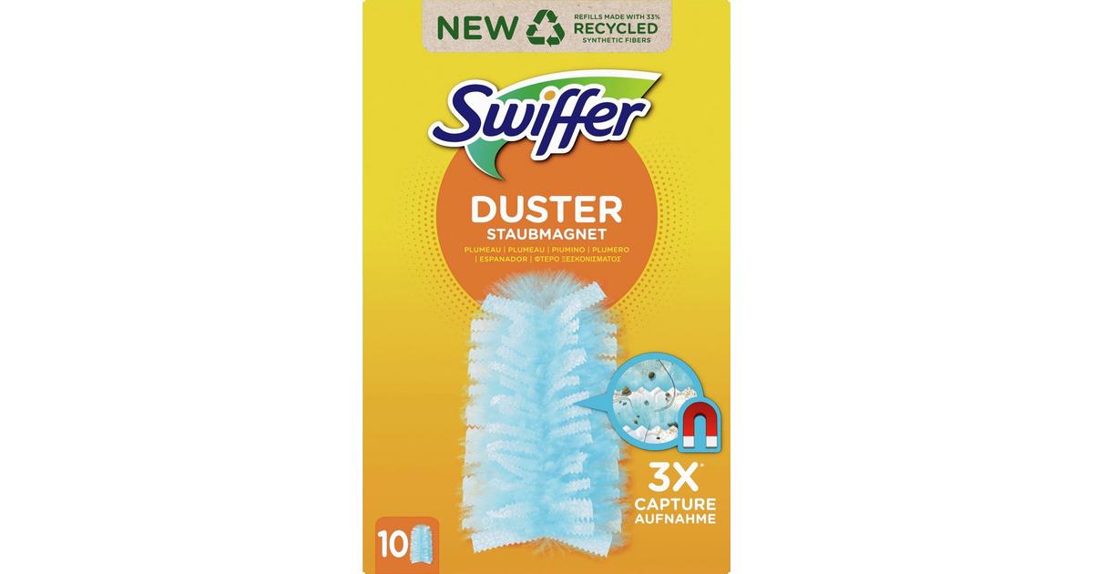 Swiffer Duster pölyhuiska 10kpl täyttöpakkaus | S-kaupat ruoan verkkokauppa