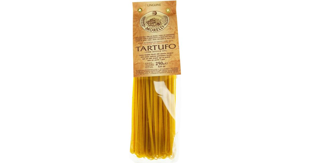 Tryffelillä maustettu durumvehnä pasta | S-kaupat ruoan verkkokauppa