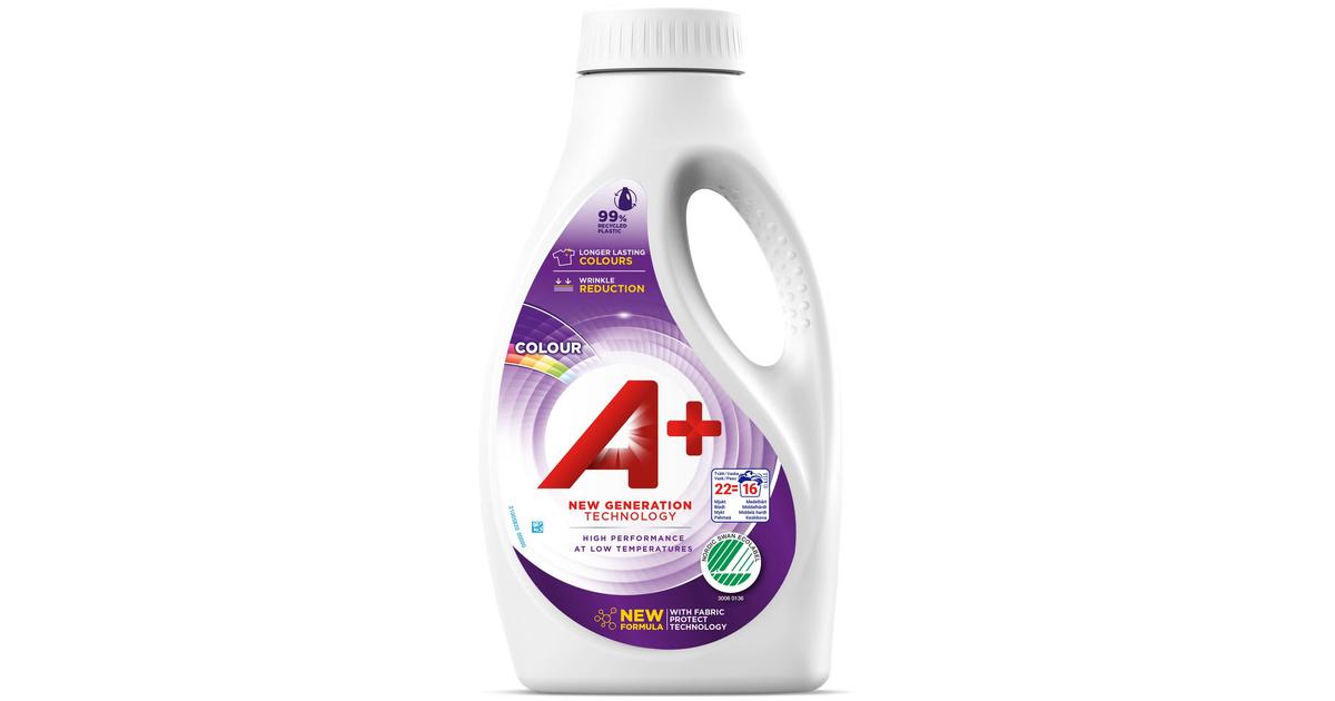 A 0 88L Color Joutsenmerkki Pyykinpesuneste S kaupat Ruoan Verkkokauppa a-0-88l-color-joutsenmerkki-pyykinpesuneste-s-kaupat-ruoan-verkkokauppa