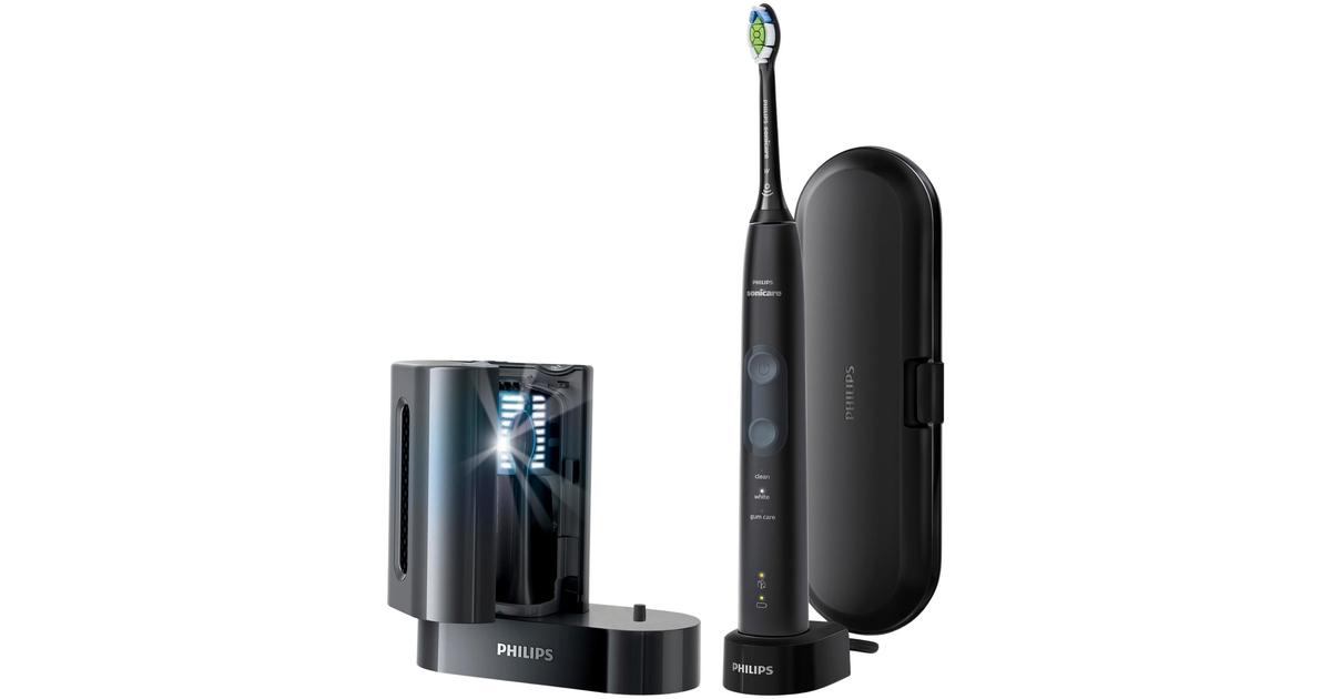 Philips Sonicare sähköhammasharja HX6850/57 | S-kaupat ruoan verkkokauppa