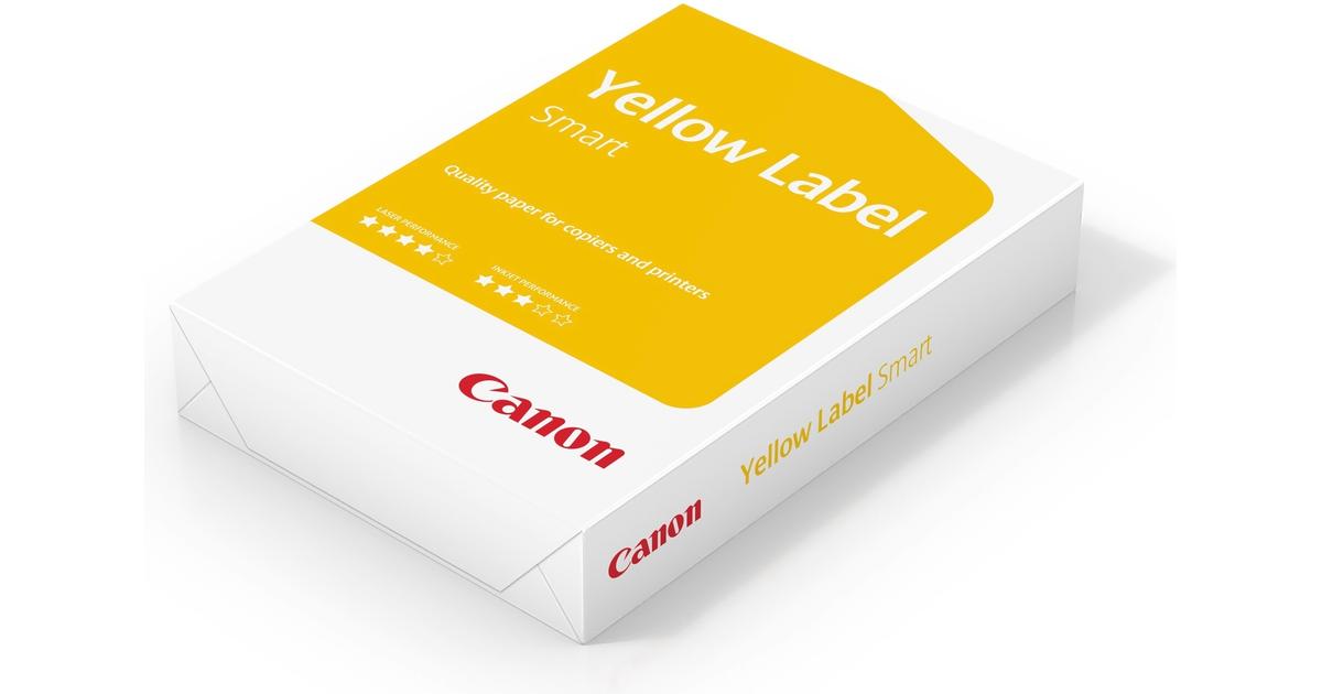 Canon kopiopaperi A4 80g | S-kaupat ruoan verkkokauppa