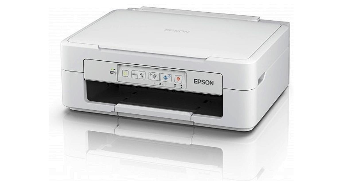 Epson XP-247 langaton monitoimitulostin | S-kaupat ruoan verkkokauppa