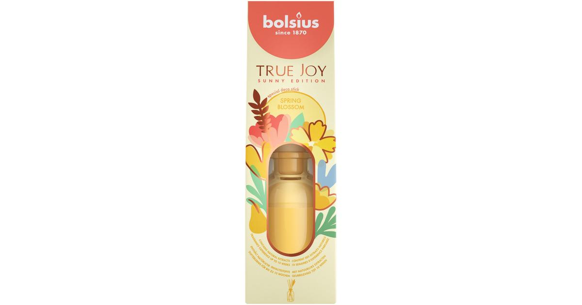 Bolsius Tuoksutikut 80ml True Joy Spring Blossom | Eprisma - prisma