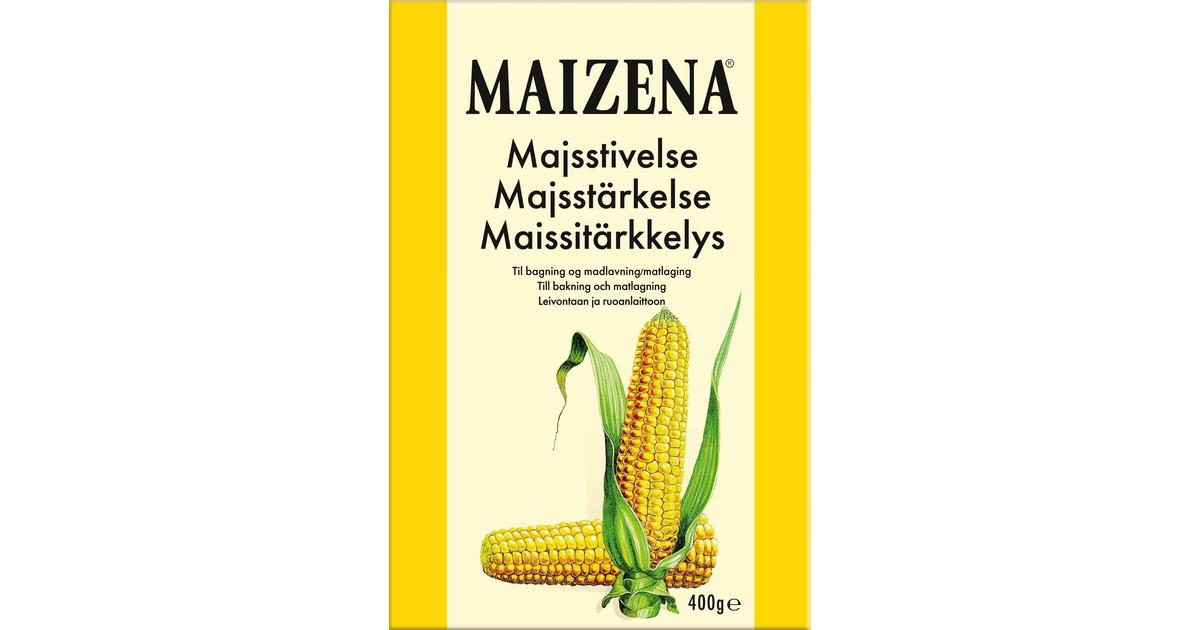 Maizena Maissitärkkelys 400 g | S-kaupat ruoan verkkokauppa