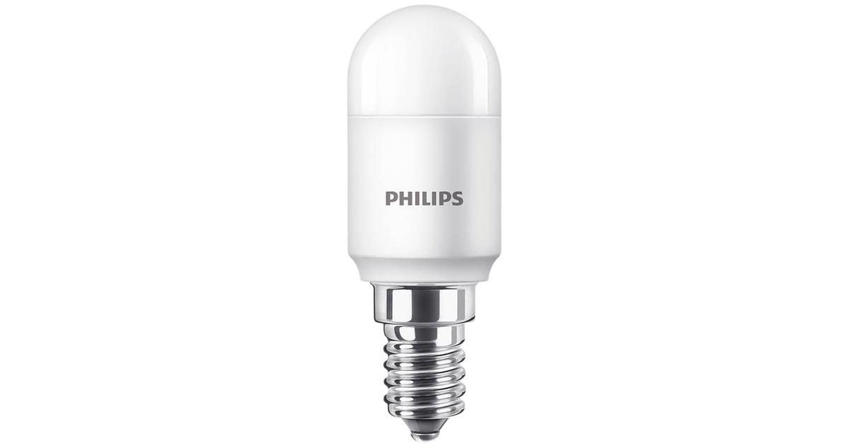Philips LED Kynttilälamppu E14 25W T25 WW FR ND | S-kaupat ruoan  verkkokauppa