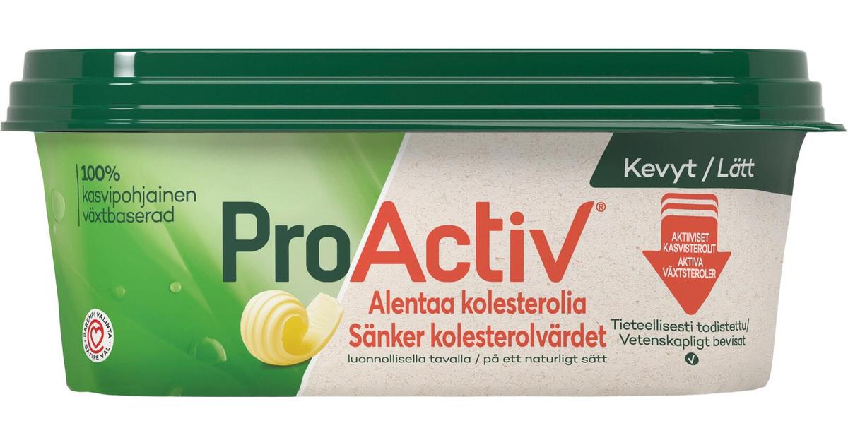 ProActiv 250g Kevyt 35% | S-kaupat ruoan verkkokauppa