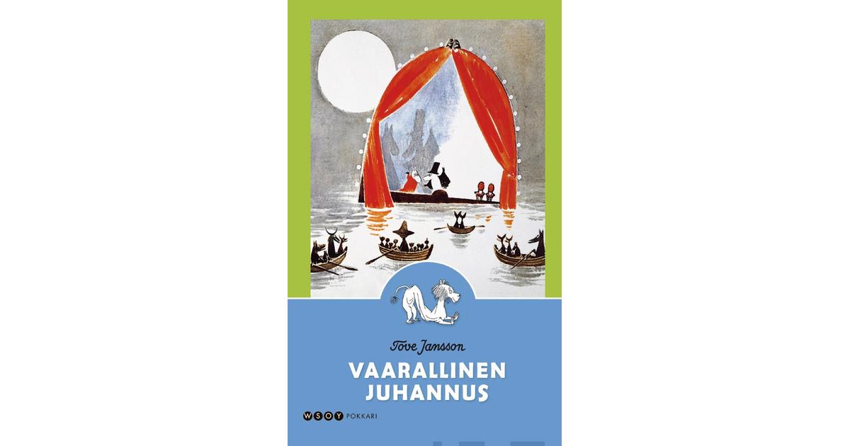 Vaarallinen juhannus | S-kaupat ruoan verkkokauppa