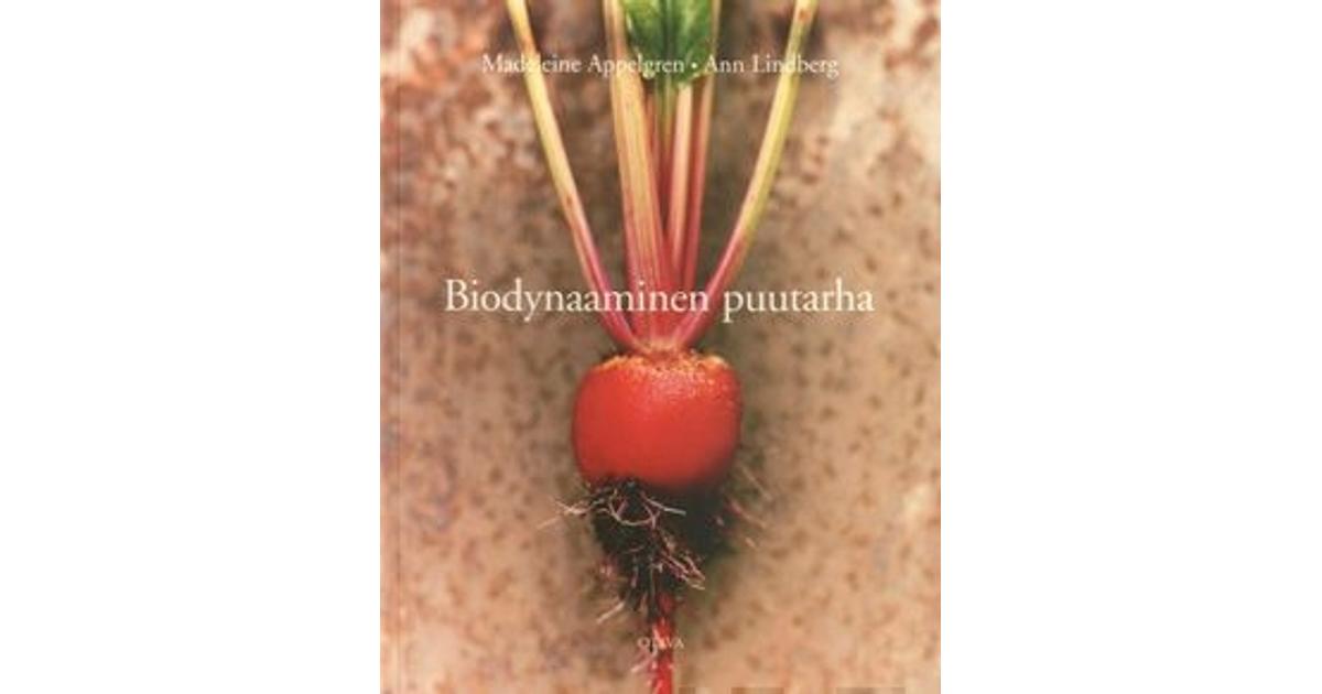 Biodynaaminen puutarha | S-kaupat ruoan verkkokauppa