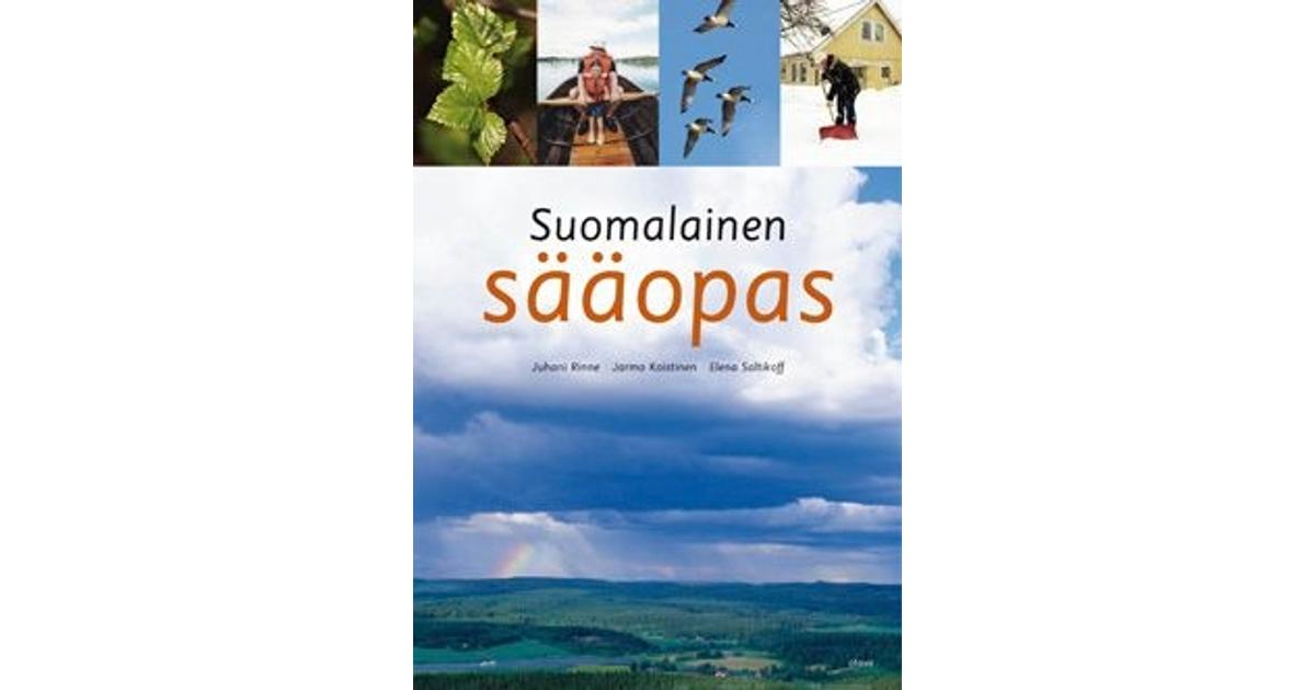 Suomalainen sääopas | S-kaupat ruoan verkkokauppa