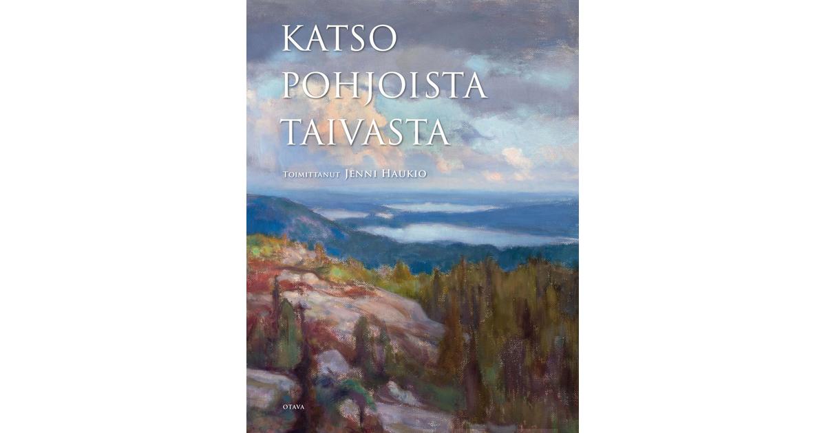 Katso pohjoista taivasta | S-kaupat ruoan verkkokauppa